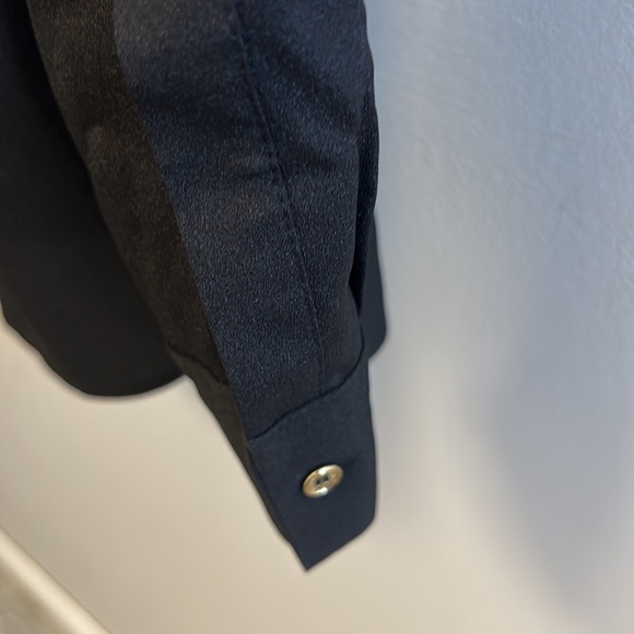 Calvin Klein Women’s Black Shirt - Picture 4 of 7